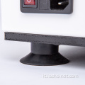 LED LED Digital Digital 500-3000Rpm Vortex multi-tubo